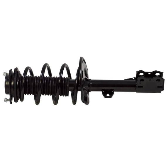 Gabriel G57782 Ultra ReadyMount Front Left Complete Strut Assembly Fits 14-18 Toyota Highlander (1 pack)