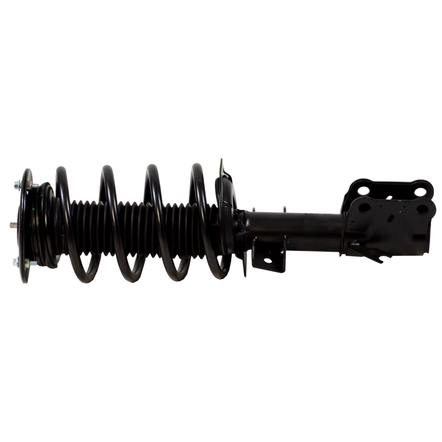 Gabriel G57812 Ultra ReadyMount Front Complete Strut Assembly Fits 13-20 Ford Fusion (1 pack)
