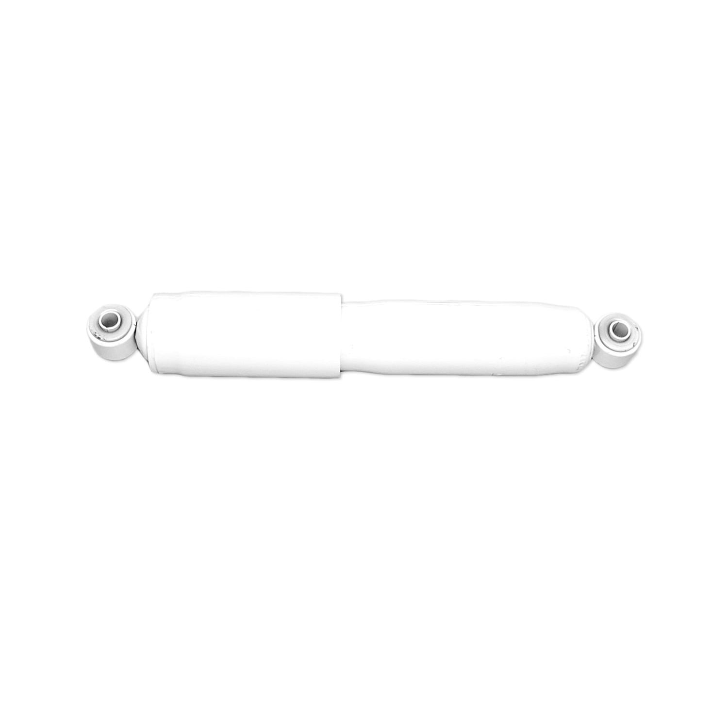 Gabriel G63357 Ultra Truck Front Shock Absorbers Fits Chevrolet G10, G20, G30; GMC G15; G1500, G25, G2500, G35, G3500, Watson & Chalin - 1200 Series Trailer, Van (1 pack)