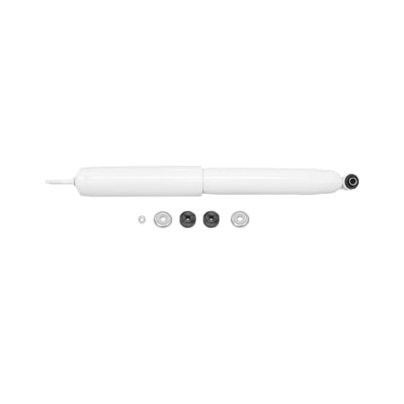 Gabriel G63387 Ultra Truck Rear Shock Absorbers Fits Ford E-250, E-350 Econoline Club Wagon, F-100 4WD, F-150 4WD, F-250 4WD Cab & Chassis, F-250 4WD Standard Cab Pickup (1 Pack)