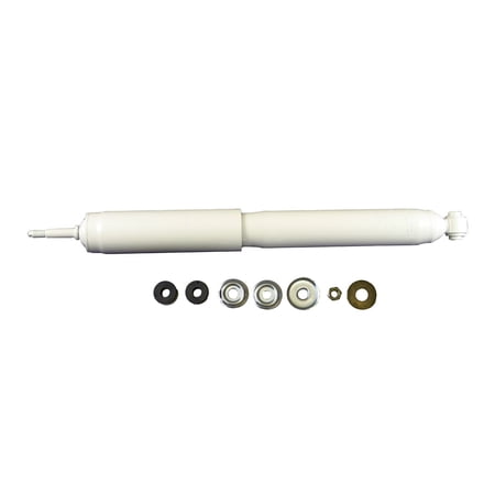 Gabriel G63673 Ultra Truck Front Shock Absorbers Fits 94-01 Dodge Ram 1500 4WD, 94-02 Dodge Ram 2500 4WD, 03-10 Dodge Ram 3500 4WD, 11-24 Ram 3500 4WD (1 Pack)