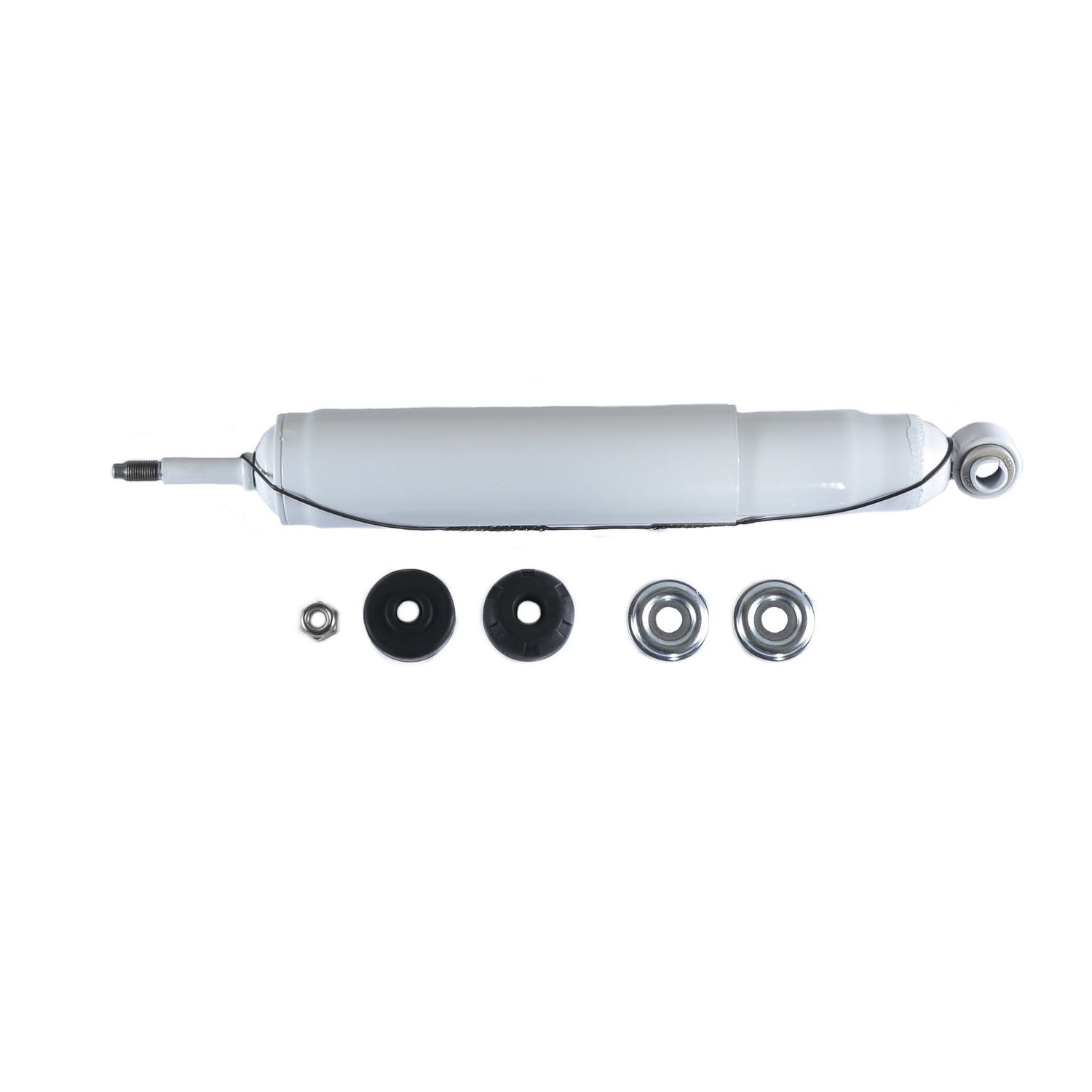 Gabriel G63674 Ultra Truck Front Shock Absorbers Fits 94-02 Dodge Ram 2500 4WD, 94-02 Dodge Ram 3500 4WD, 94-02 Dodge Ram 3500 RWD (1 pack)