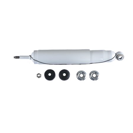 Gabriel G63674 Ultra Truck Front Shock Absorbers Fits 94-02 Dodge Ram 2500 4WD, 94-02 Dodge Ram 3500 4WD, 94-02 Dodge Ram 3500 RWD (1 Pack)