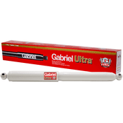 Gabriel G63675 Ultra Truck Rear Shock Absorbers Fits Chevrolet K30, R3500, Silverado 1500, 2500, 3500, V30, V3500; Dodge Ram 1500, 2500, 3500; GMC K35, K3500, Sierra 1500, 2500, 3500, V3500 (1 pack)