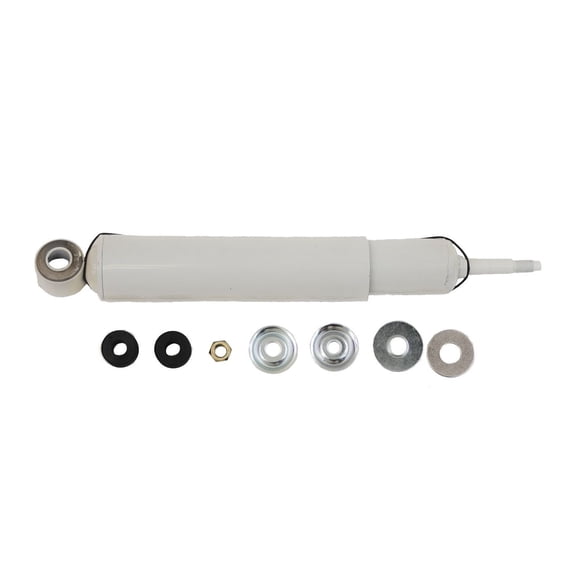 Gabriel G63694 Ultra Truck Rear Shock Absorbers Fits 94-98 Land Rover Discovery, 99 Land Rover Discovery SD, 99 Land Rover Discovery SE7, 94-95 Land Rover Range Rover (1 pack)