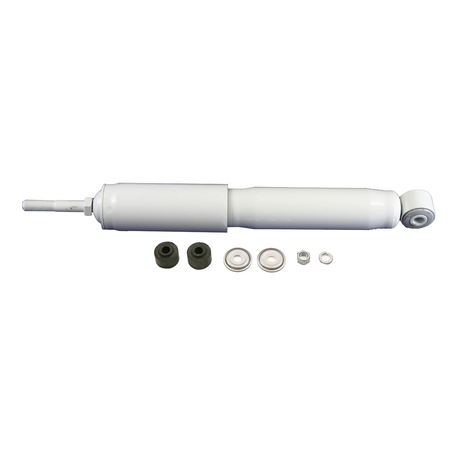 Gabriel G63832 Ultra Truck Front Shock Absorbers Fits 98-06 Lexus LX470, 07 Lexus LX470; 98-07 Toyota Land Cruiser (1 pack)