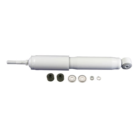 Gabriel G63832 Ultra Truck Front Shock Absorbers Fits 98-06 Lexus LX470, 07 Lexus LX470; 98-07 Toyota Land Cruiser (1 pack)