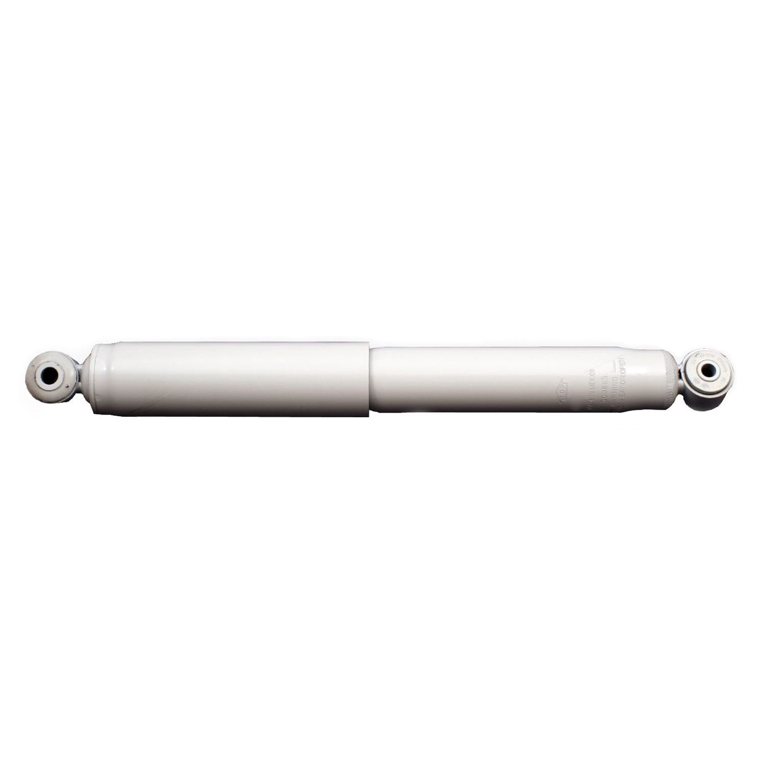 Gabriel G63918 Ultra Truck Rear Shock Absorbers Fits 03-09 Dodge Sprinter 2500, 03-09 Dodge Sprinter 3500; 02-06 Freightliner Sprinter 2500; 04-06 Mercedes-Benz Sprinter (1 pack)