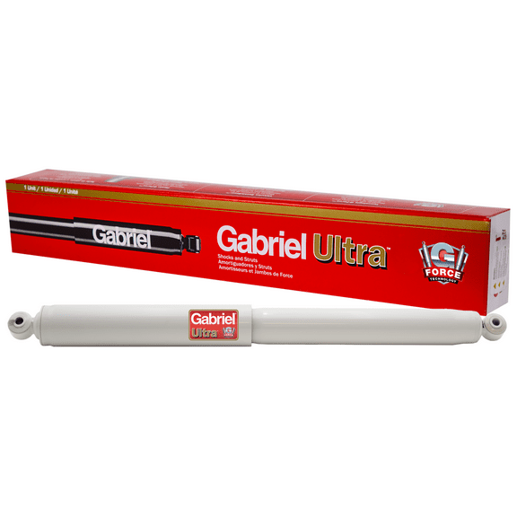 Gabriel G64157 Ultra Truck Rear Shock Absorbers Fits 11-24 Ford F-150 RWD, 11-20 Ford Lobo RWD (1 pack)
