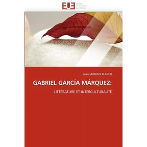 Gabriel Garcia Marquez