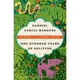 thumbnail image 1 of One Hundred Years of Solitude (Paperback), 1 of 2
