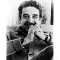 thumbnail image 1 of Gabriel Garcia Marquez History (24 x 36), 1 of 2