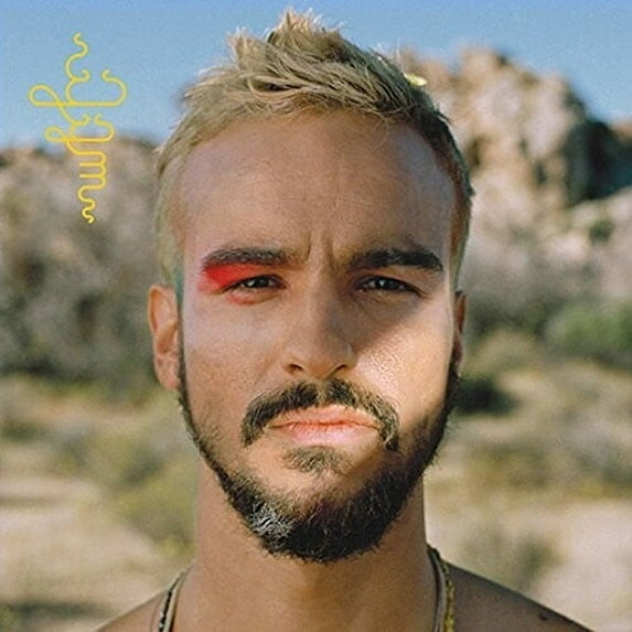 Gabriel Garzon-Montano - Jardin - Music & Performance - CD
