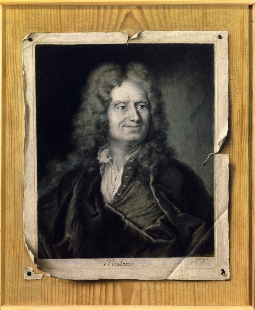 Gabriel Gresly (1712-1756) French School Canvas Art - (24 x 36)
