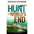 thumbnail image 1 of Gabriel Hunt: Gabriel Hunt - Hunt at World's End (Paperback), 1 of 1