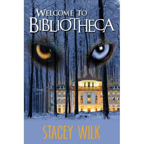 Gabriel Hunter Welcome To Bibliotheca, Book 2, (Paperback)