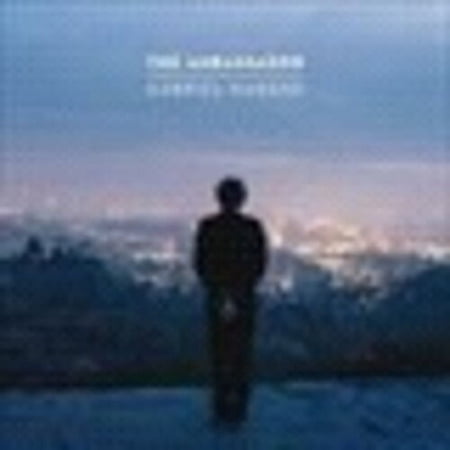 Gabriel Kahane - Ambassador - Music & Performance - CD
