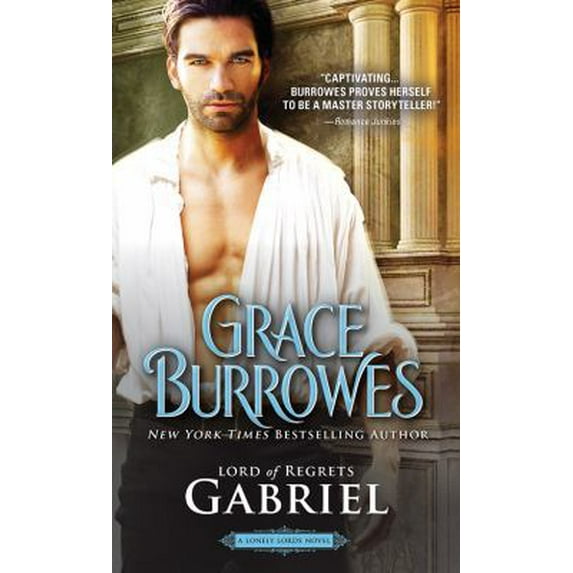 Pre-Owned Gabriel: Lord of Regrets (Unknown) 1492638684 9781492638681
