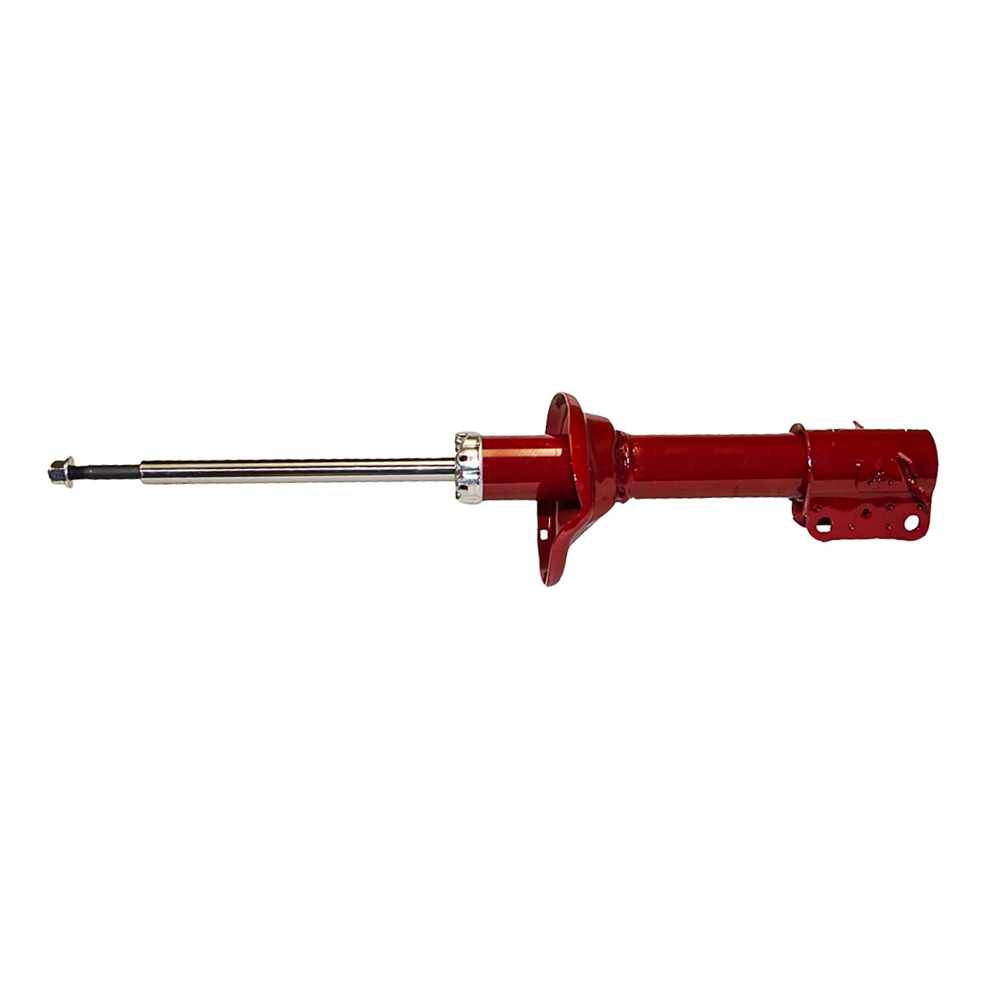 Gabriel M55848 Guardian Rear Strut Fits 91-03 Ford Escort; 90-94 Mazda 323, 90-94 Protege Non-ABS FWD; 91-99 Mercury Tracer FWD (1 pack)