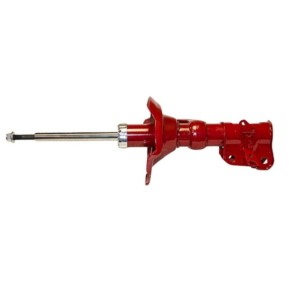 Gabriel M56622 Guardian Front Right Strut Fits 01-03 Acura EL; 01 Honda Civic; 02 Civic Coupe; 02 Civic Sedan; 03-05 Civic Hybrid (1 pack)