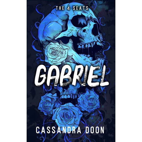 Gabriel, (Paperback)