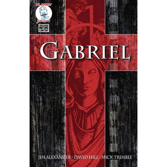 Gabriel, (Paperback)