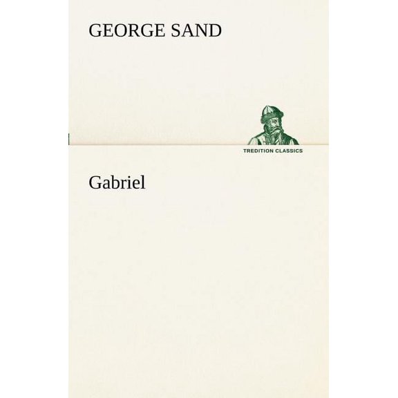 Gabriel (Paperback)