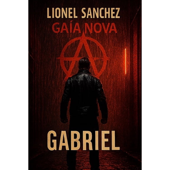 Gabriel, (Paperback)
