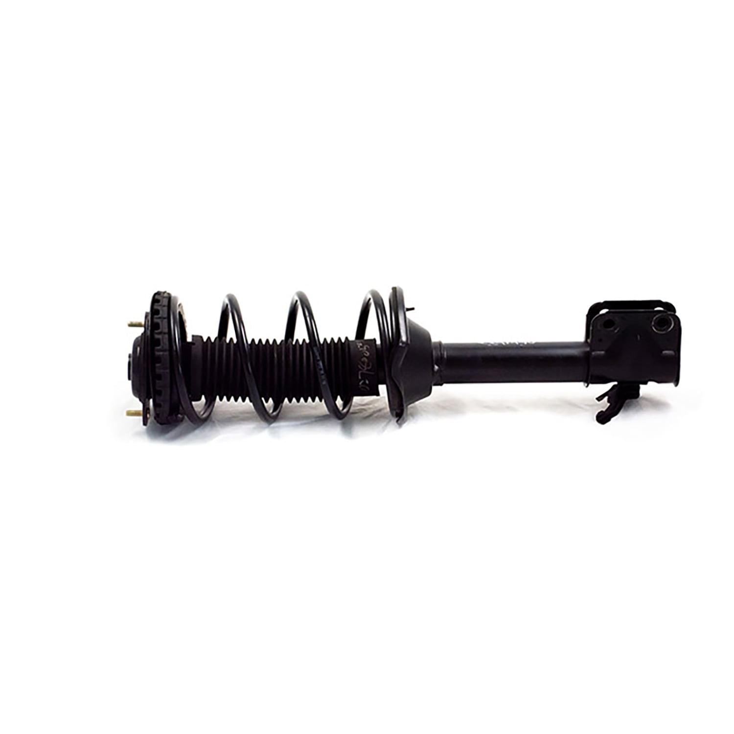 Gabriel G57635 Ultra ReadyMount Rear Right Complete Strut Assembly Fits 02-03 Subaru Impreza RS (1 pack)
