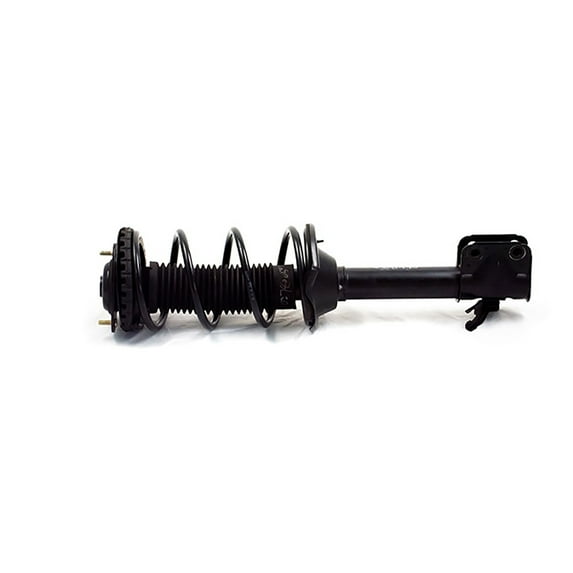 Gabriel G57635 Ultra ReadyMount Rear Right Complete Strut Assembly Fits 02-03 Subaru Impreza RS (1 pack)