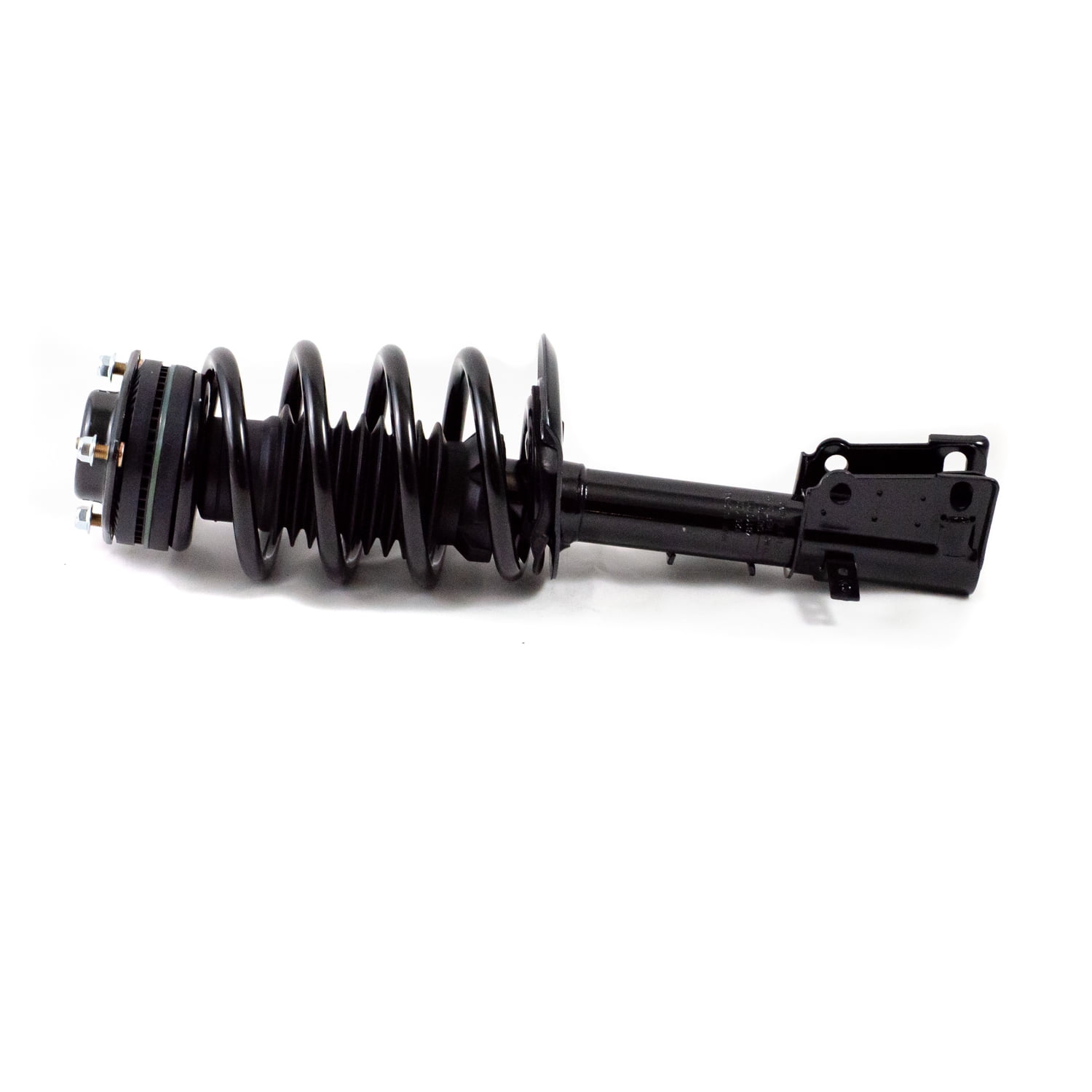 Gabriel G57750 Ultra ReadyMount Front Left Complete Strut Assembly Fits 11-19 Dodge Journey AWD, 20 Dodge Journey (1 pack)