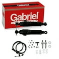 thumbnail image 1 of Gabriel Rear HiJackers Shock Absorber compatible with Chevrolet El Camino 1978-1987, 1 of 7