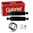 thumbnail image 1 of Gabriel Rear HiJackers Shock Absorber compatible with Dodge Ram 3500 Van 1999-2003, 1 of 7