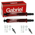 thumbnail image 1 of Gabriel Rear Variable-Rate Shock Absorber compatible with Oldsmobile Cutlass Supreme 1971-1987, 1 of 7