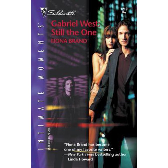 Pre-Owned Gabriel West: Still the One (Mass Market Paperback) 0373272898 9780373272891
