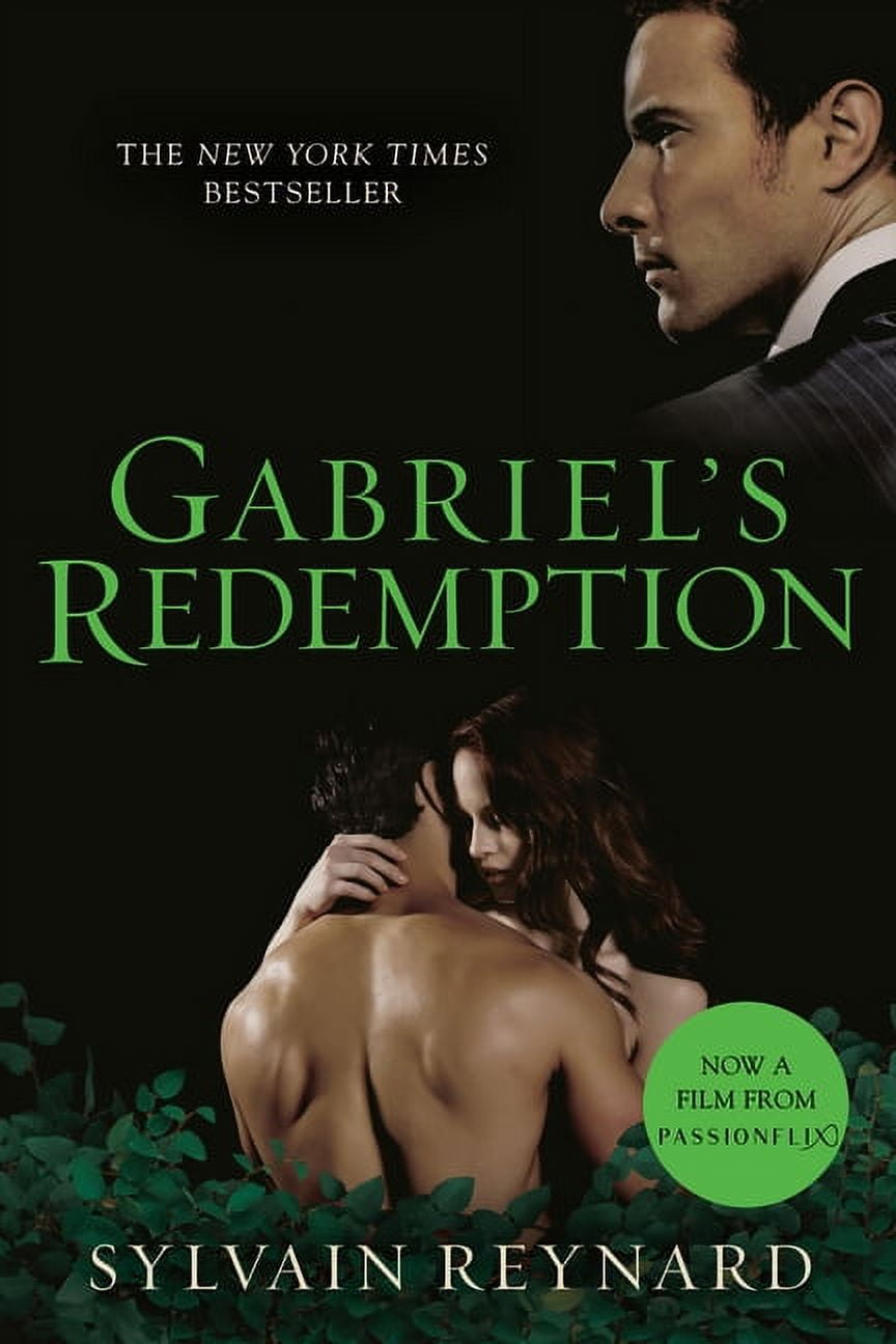 Gabriel&amp;apos;s Inferno Gabriel&amp;apos;s Redemption, Book 3, Paperback