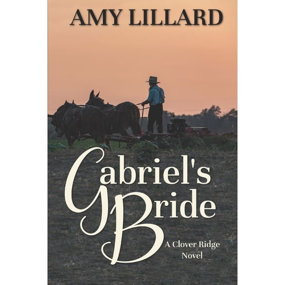 The Clover Ridge Gabriel's Bride: A Clover Ridge Novel, Book 3, (Paperback)