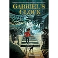 thumbnail image 1 of Pre-Owned Gabriel's Clock (Hardcover) 0544301765 9780544301764, 1 of 1