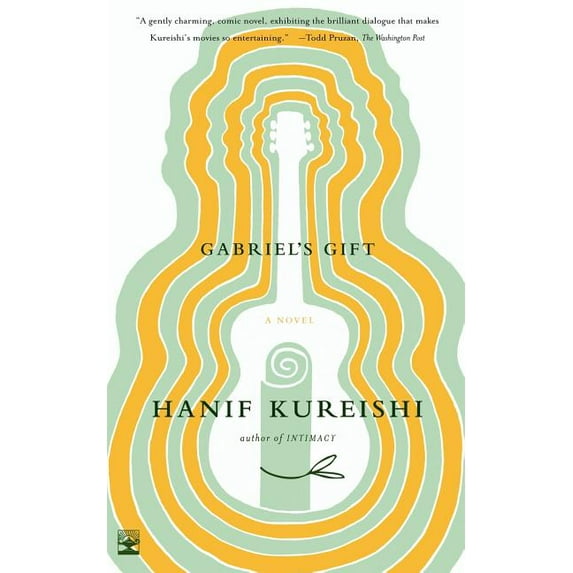 Gabriel's Gift, (Paperback)