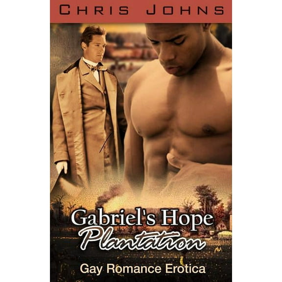 Gabriel's Hope Plantation, (Paperback)