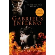 Gabriels Inferno Gabriels Inferno, Book 1, Paperback