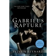 SYLVAIN REYNARD Gabriel's Inferno: Gabriel's Rapture (Series #2) (Paperback)