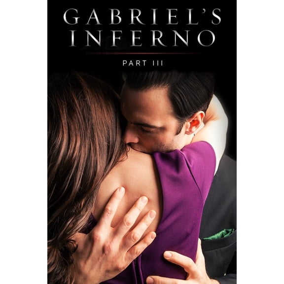 Gabriels Inferno: Part III (2020) - Romance, Drama