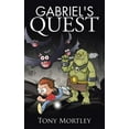 thumbnail image 1 of Gabriel's Quest (Paperback), 1 of 1
