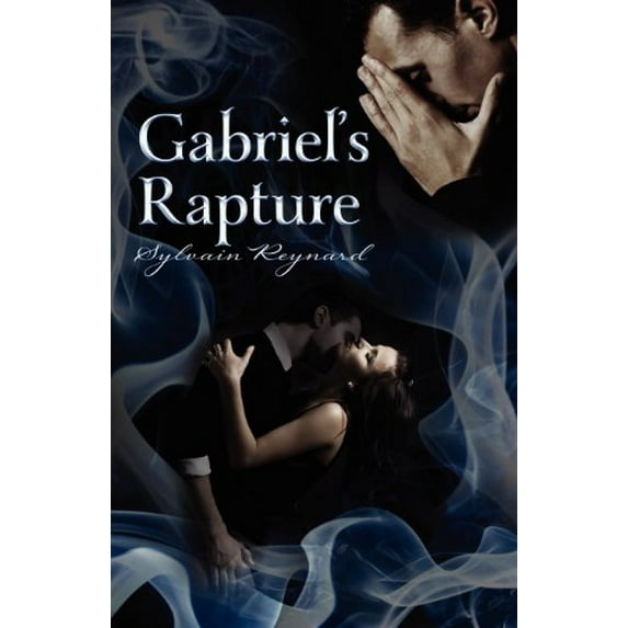 Pre-Owned Gabriel's Rapture Paperback