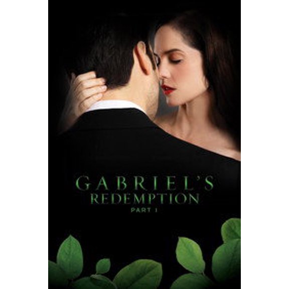 Gabriel's Redemption: Part I Movie D V D Set