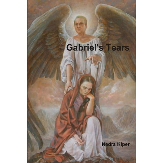 Gabriel's Tears, (Paperback)