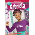 thumbnail image 1 of Pre-Owned Gabriela (American Girl: Girl of the Year 2017, Book 1), Volume 1 (Paperback) 1338136984 9781338136982, 1 of 1
