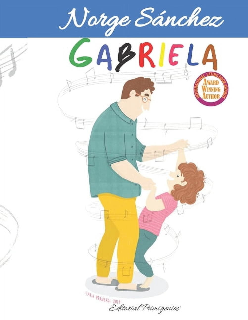 Gabriela, (Paperback)