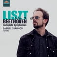 thumbnail image 1 of Gabriele Baldocci - Complete Symphonies, Vol. 3 - Music & Performance - CD, 1 of 2